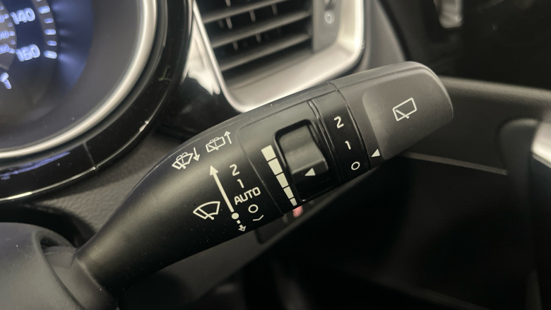 Kia Xceed 1.5T GDi ISG 138 3 5dr Petrol Hatchback